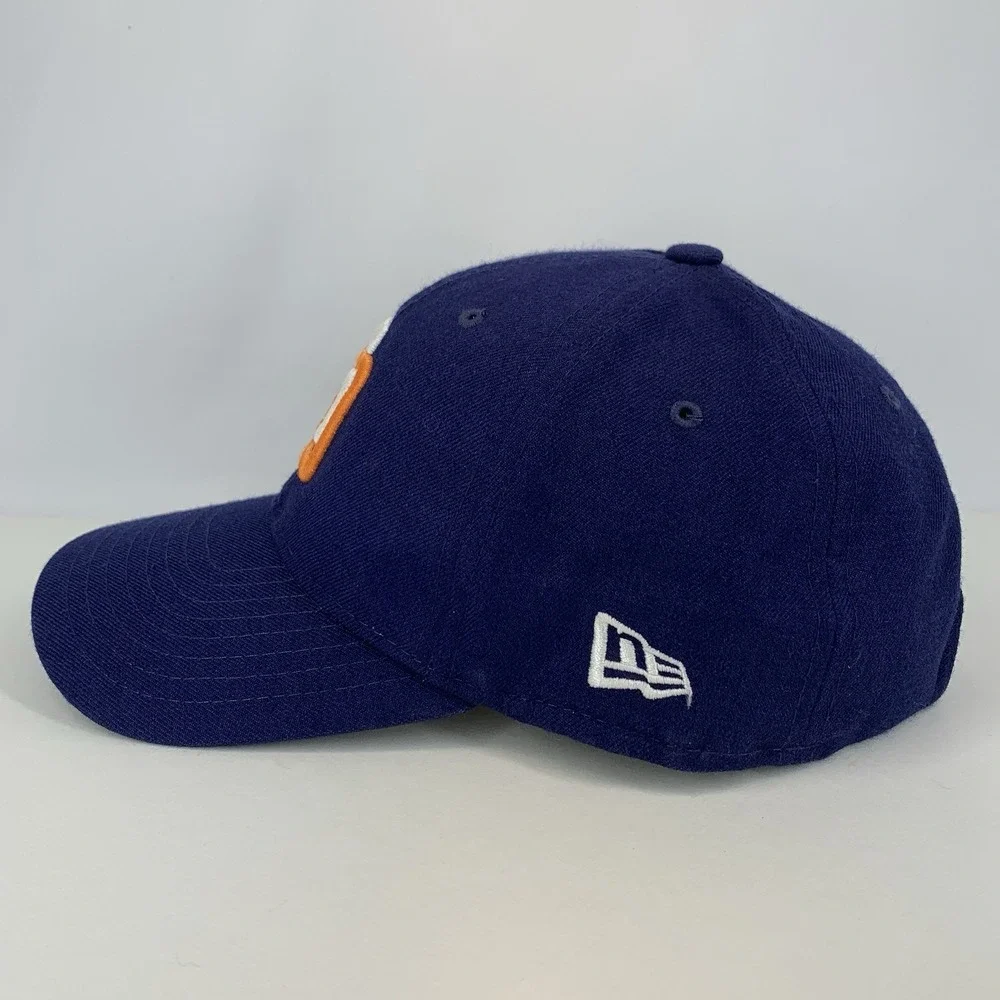 San Diego Padres Hat Signed by The Chicken MLB New Era OSFA Baseball Cap Vintage